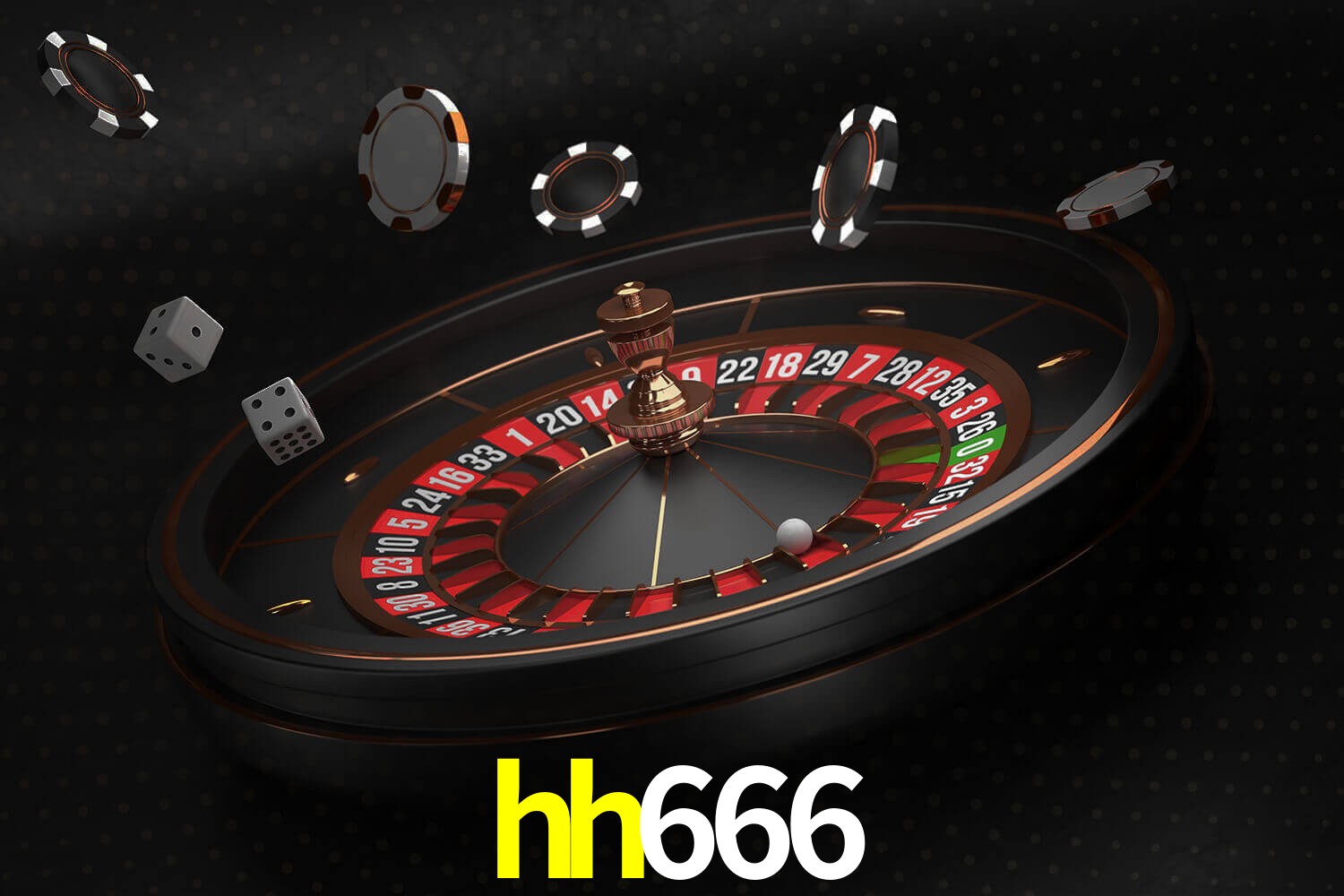 hh666 - Cassino dos Sonhos - hh666.com