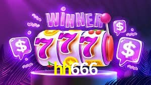 Welcome Bonus hh666