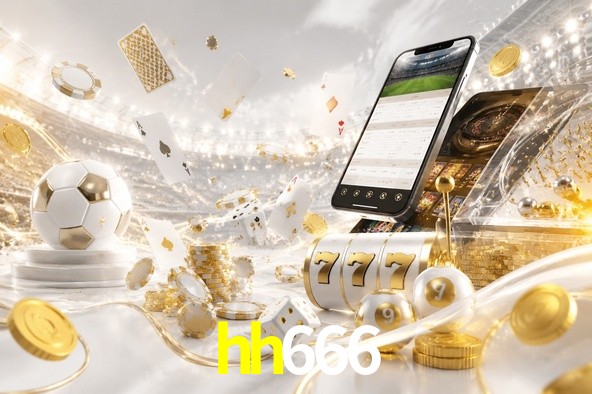 Experiência VIP hh666