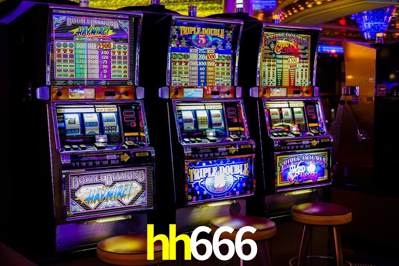 Experiência VIP hh666