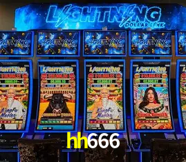 Descubra a Essência do hh666: Nossa História e Compromissos