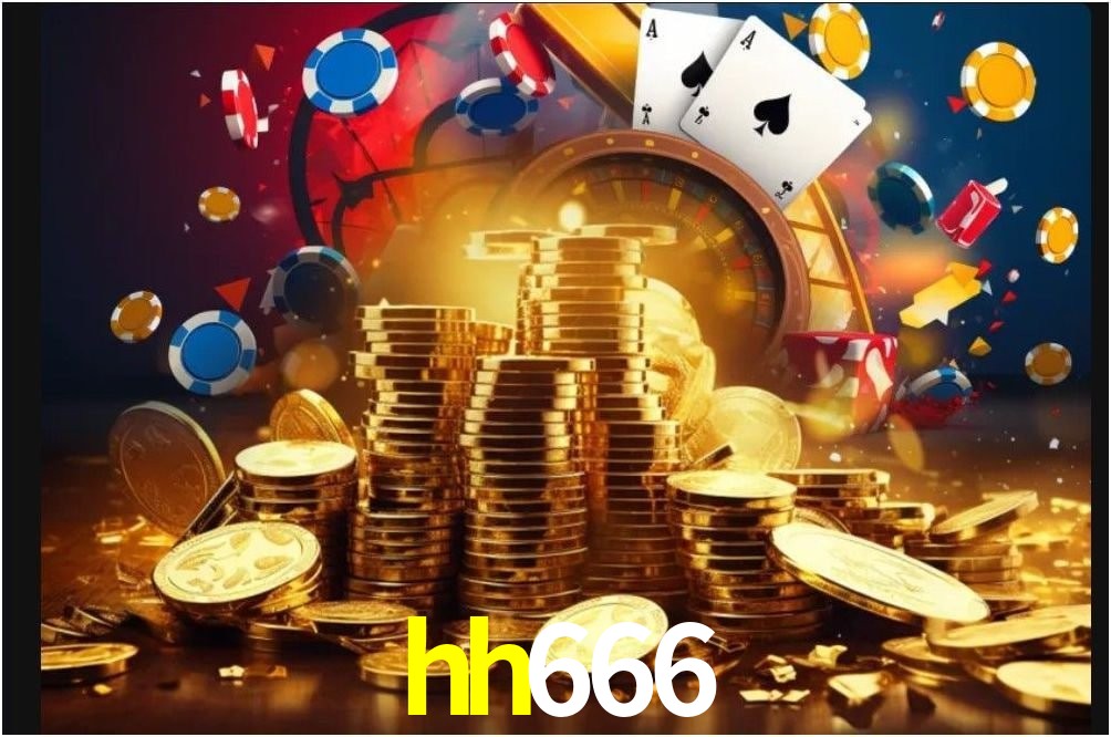 A Emoção da Loteria na hh666: Uma Chance de Mudança de Vida