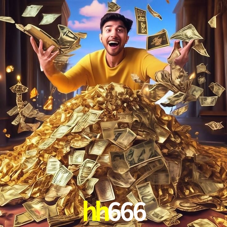 cassino hh666