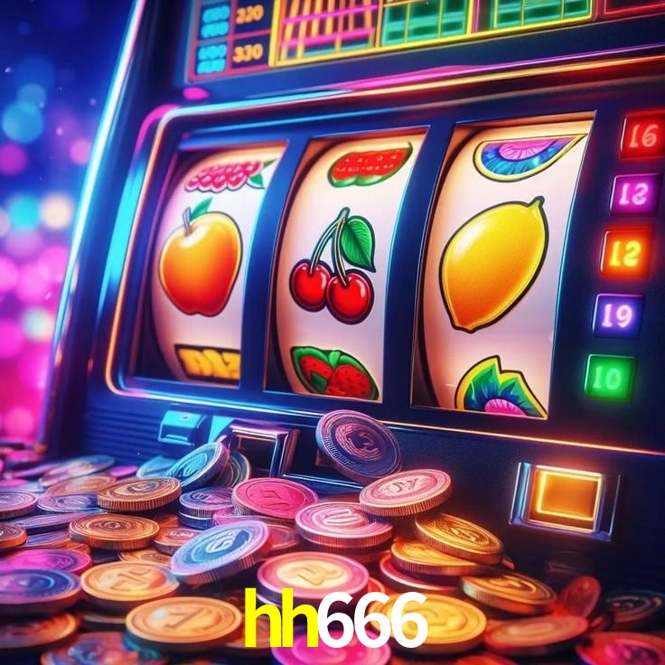 Welcome Bonus hh666