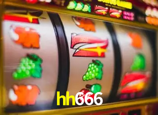 Descubra a Magia dos Jogos de Arcade no hh666