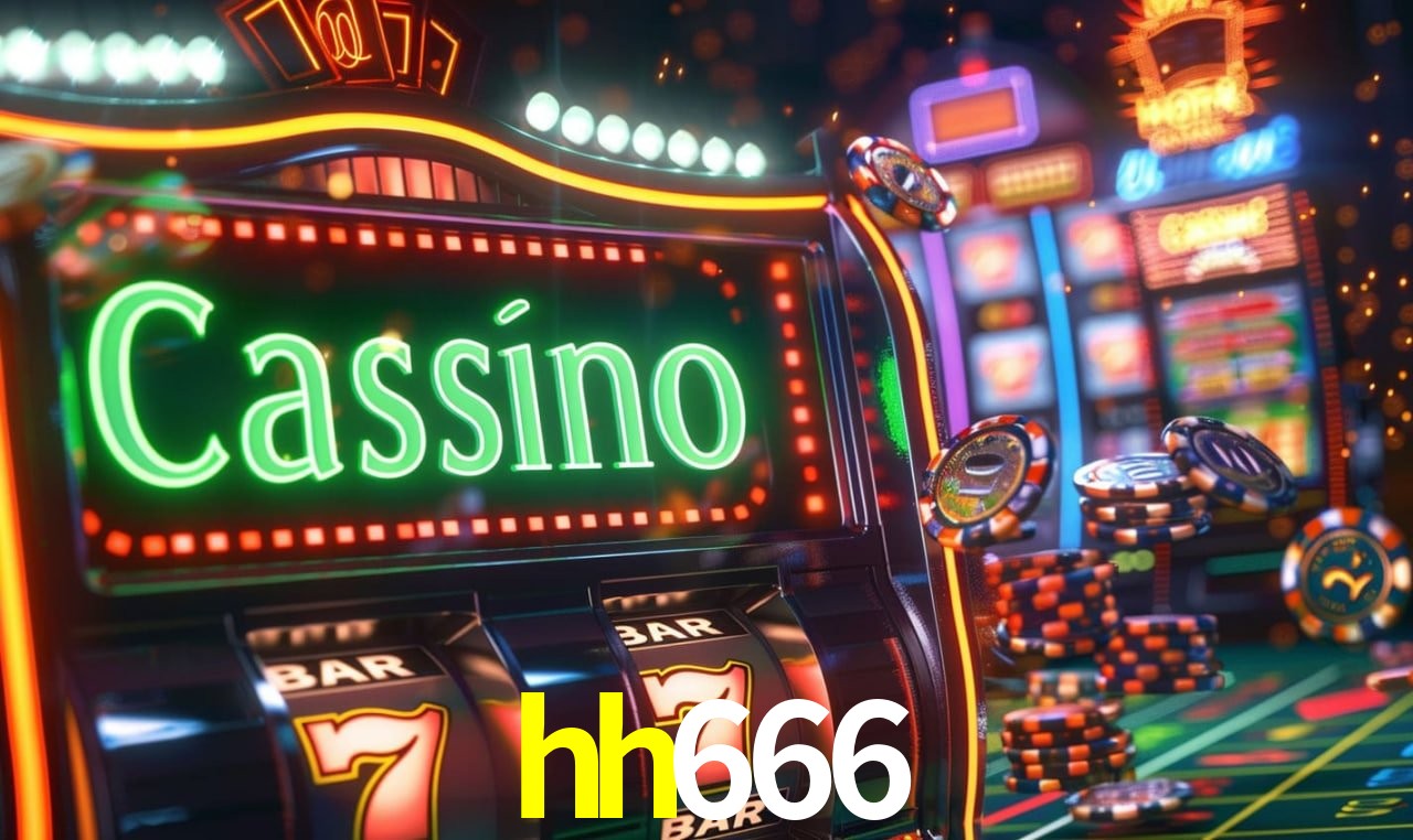 Game Providers hh666