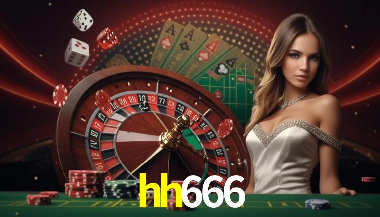 Live Casino hh666