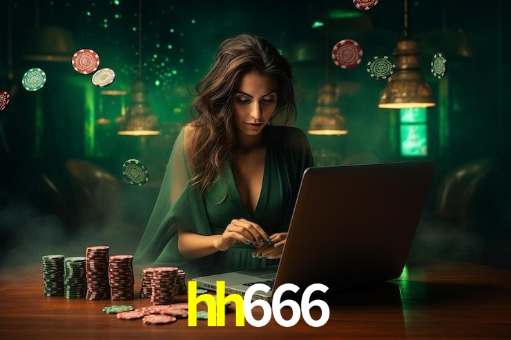 Premium Interface hh666