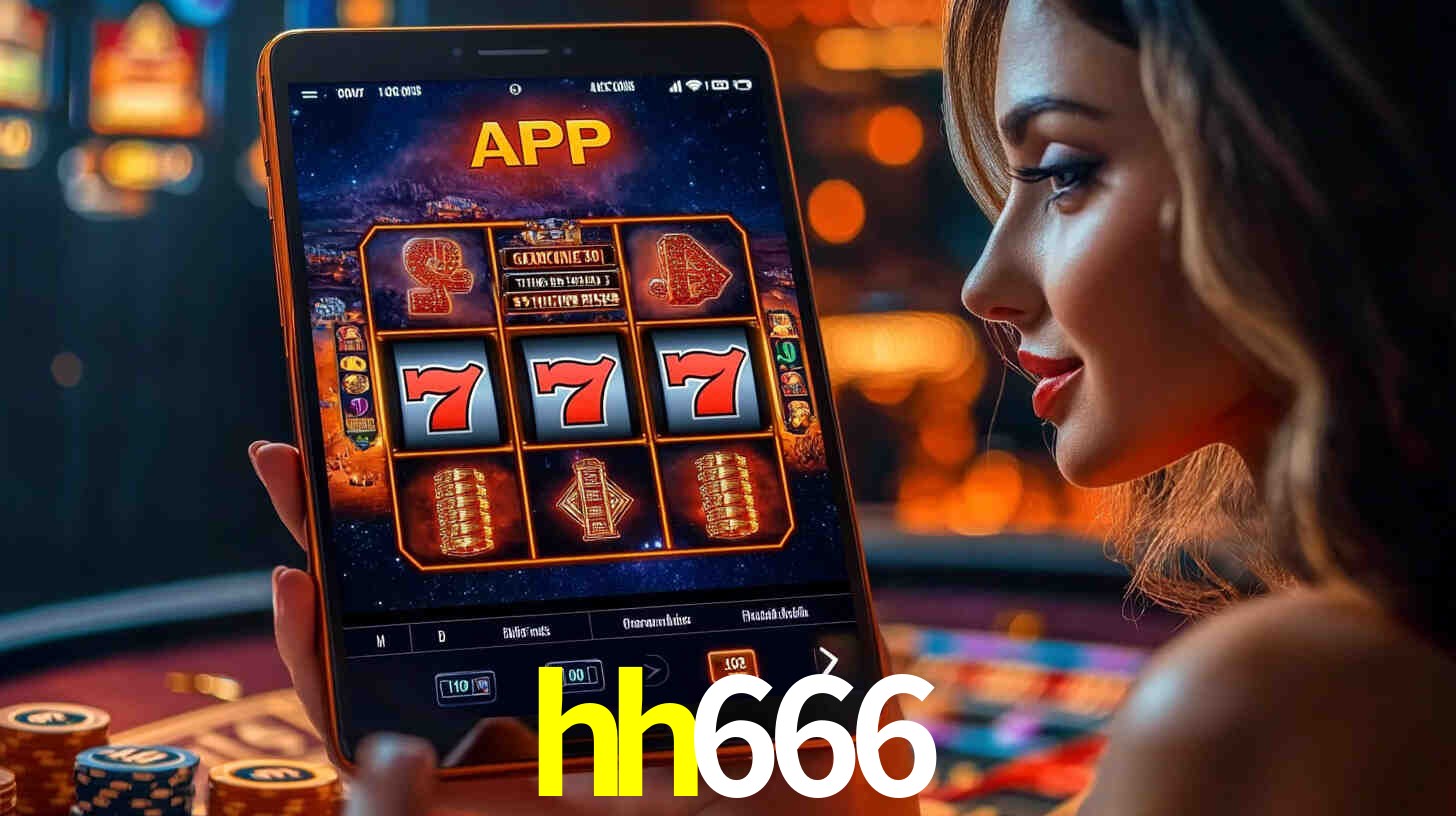 Bônus Generosos e Exclusivos no hh666 para Você!