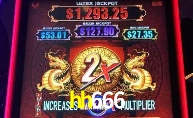 Live Casino hh666