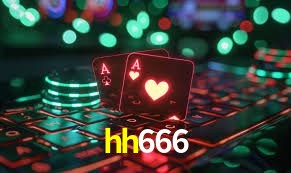 Experiência VIP hh666