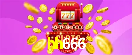 Descubra o Mundo do Cassino Online com hh666