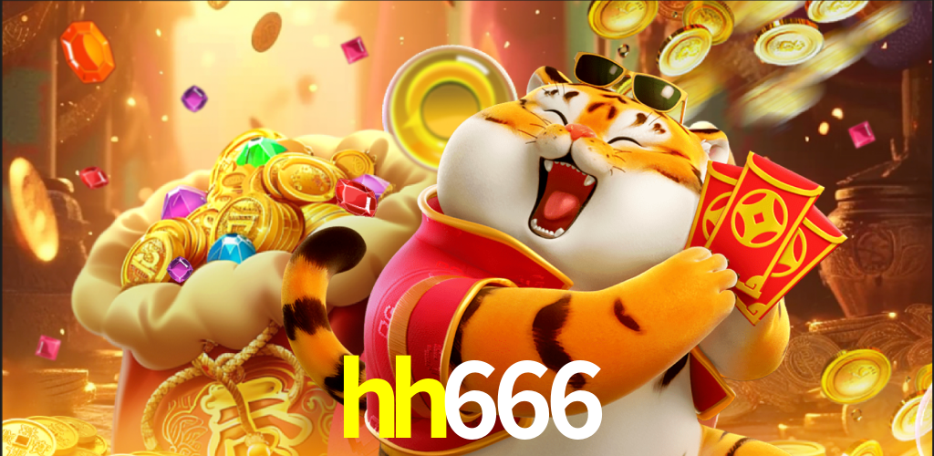 hh666 bet