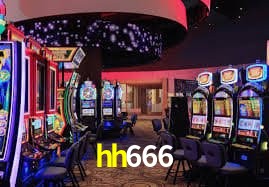 API Integration hh666
