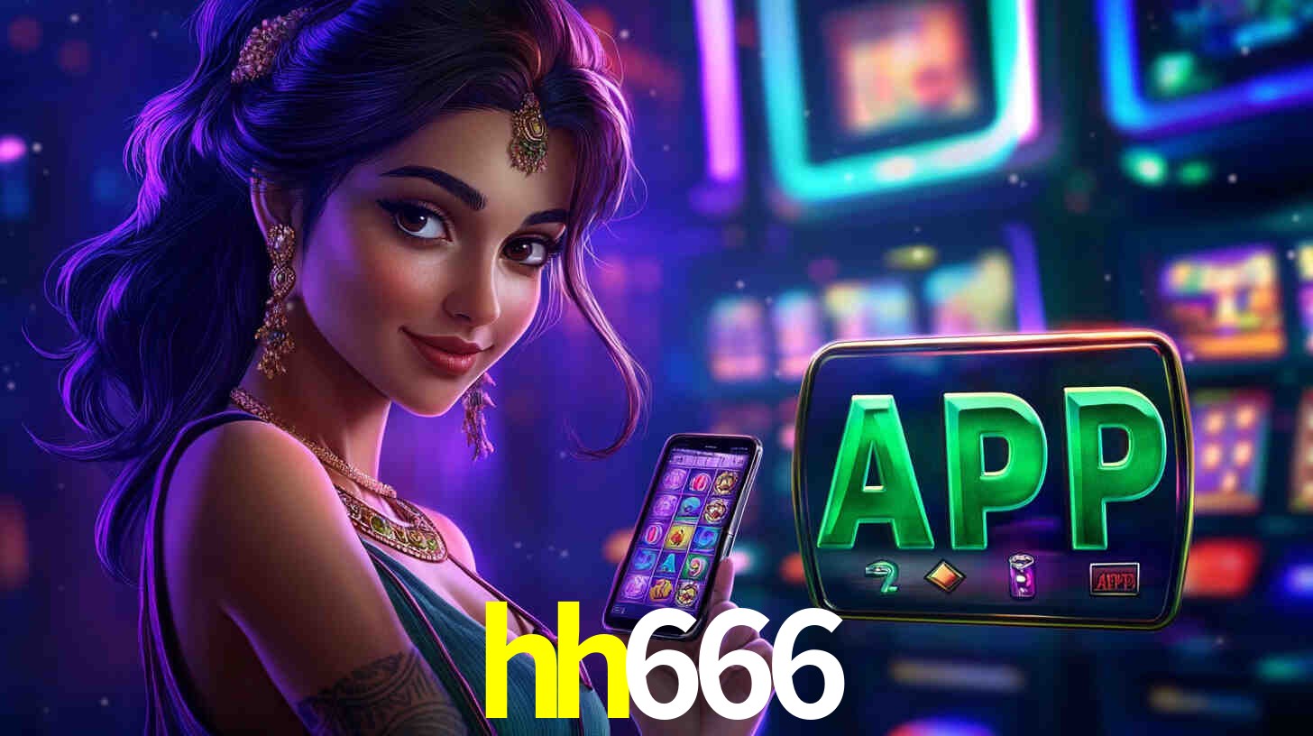 hh666 bet