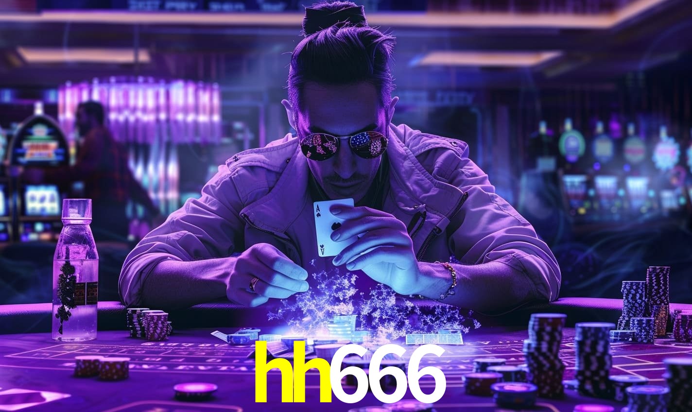 Live Casino hh666