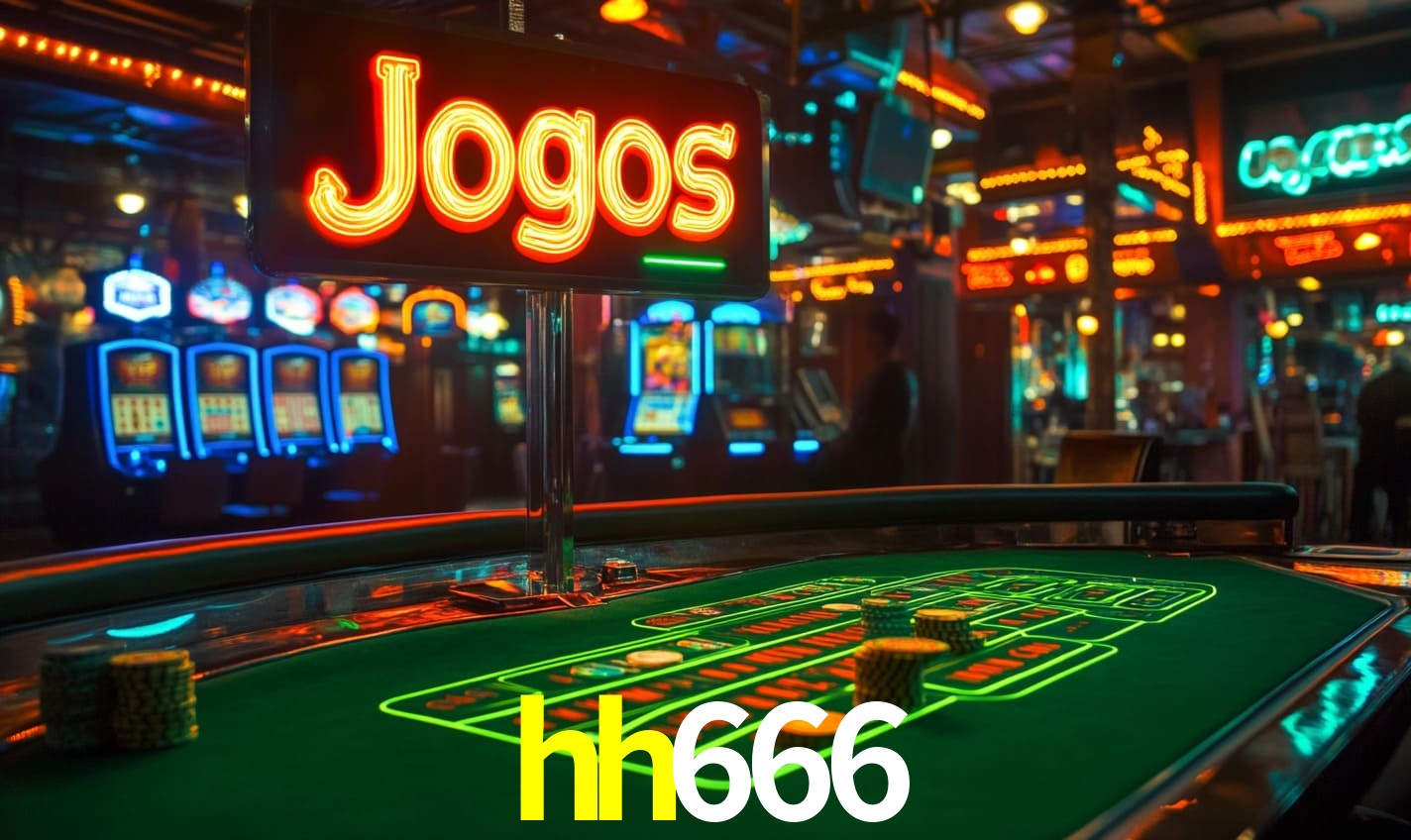 Games Directory hh666