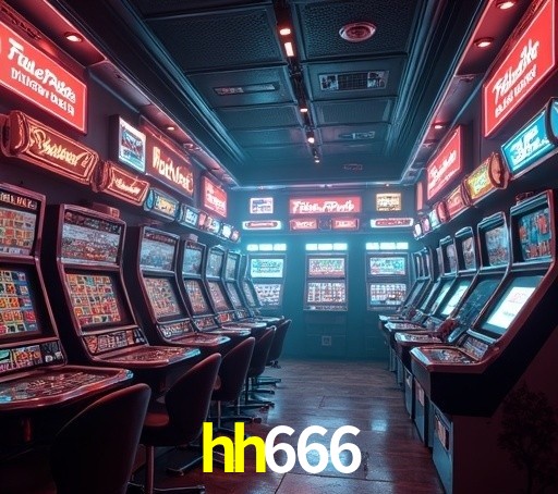 Security Systems hh666