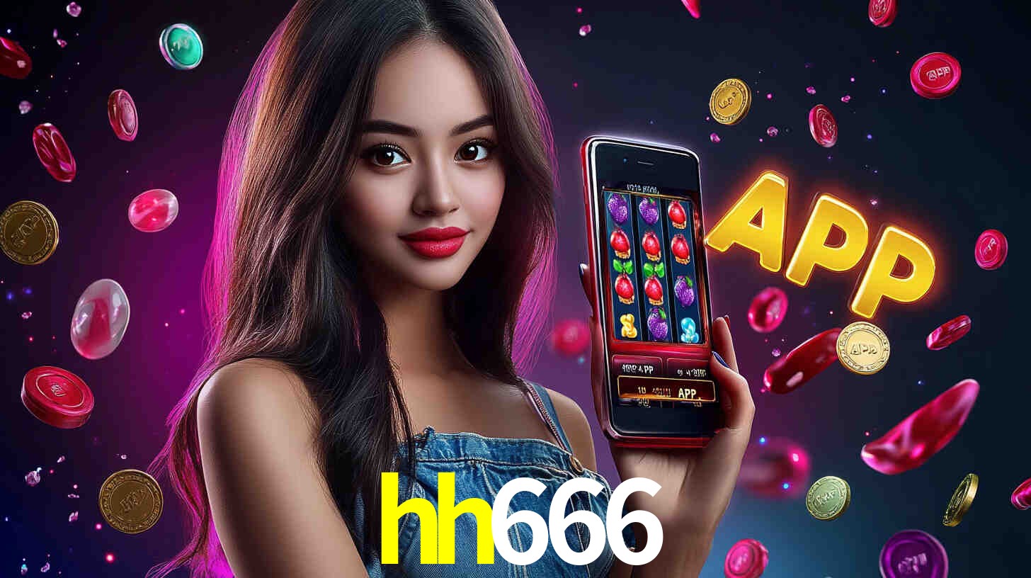 Desvendando o Mundo dos Jogos Virtuais na hh666