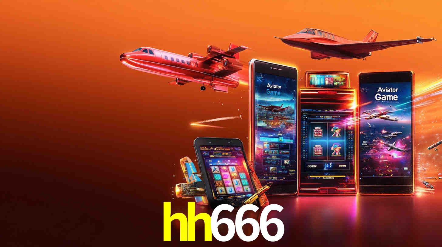 Inovações de Jogos na hh666: O Futuro das Experiências Interativas