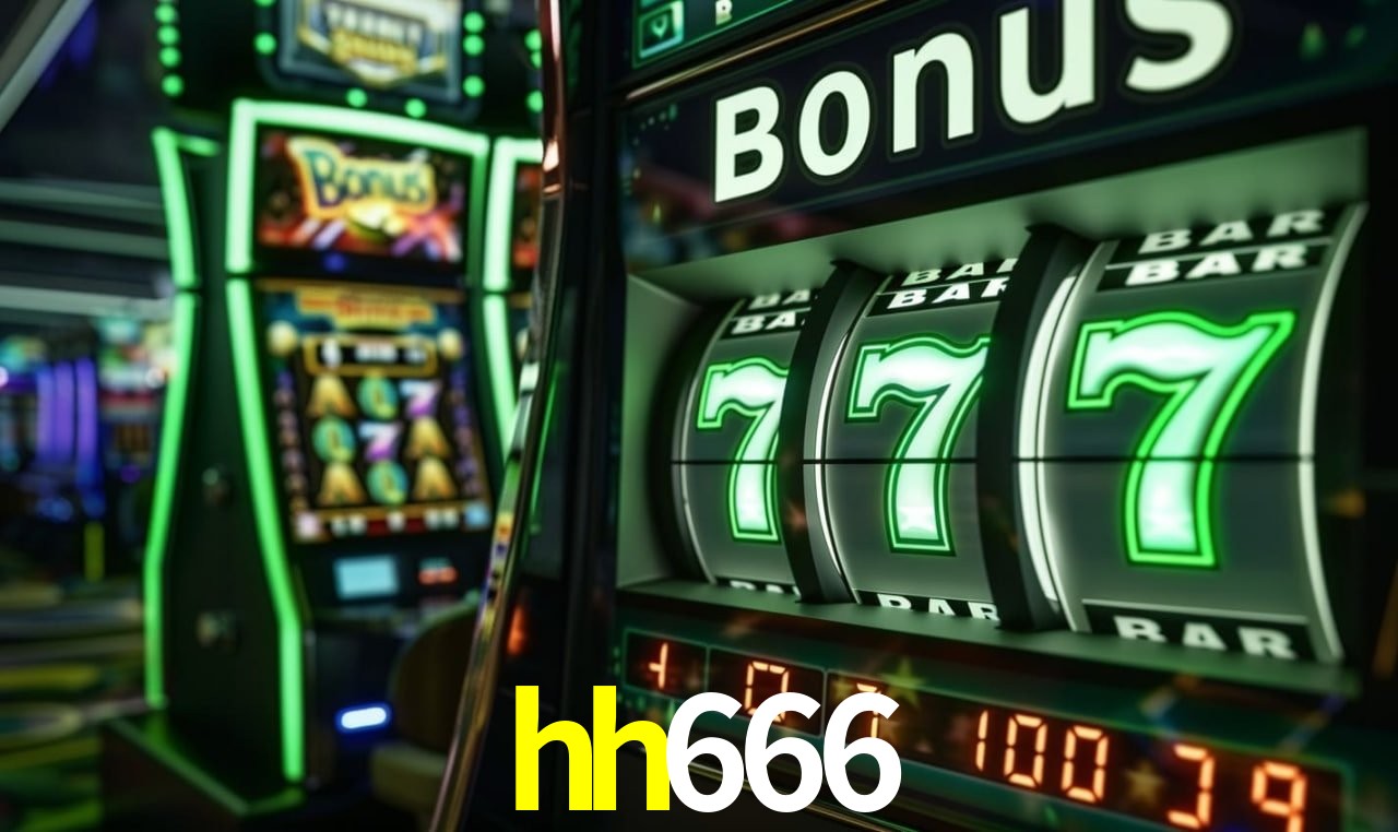 Bonus Features hh666
