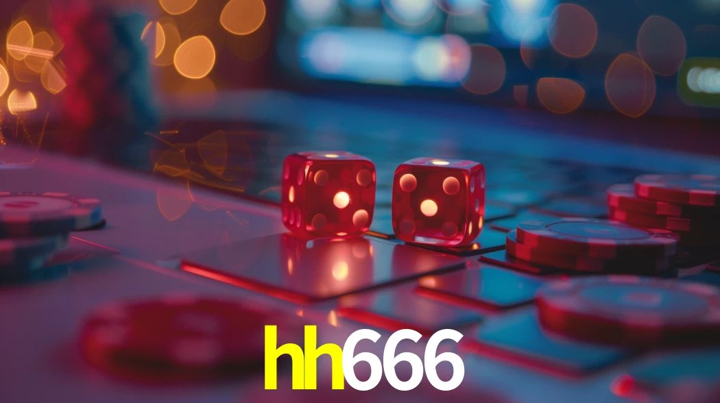 Game Providers hh666