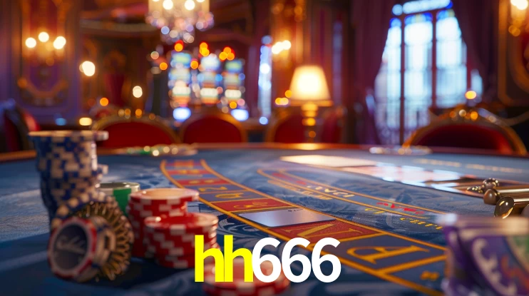 Slot Games hh666