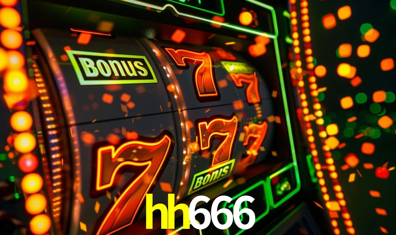 Explorando a Categoria de Eventos em Apostas na hh666