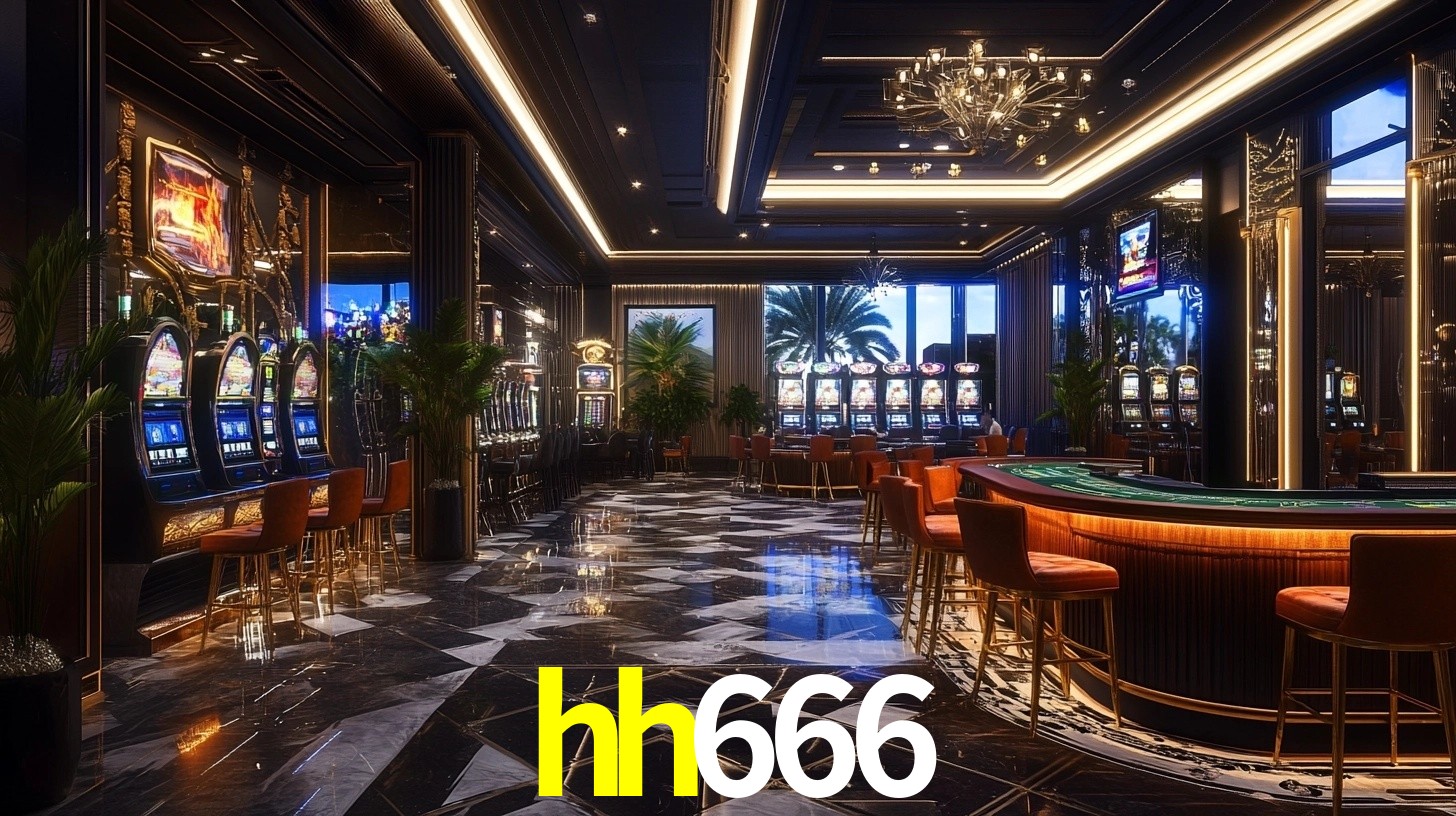 Programa VIP hh666
