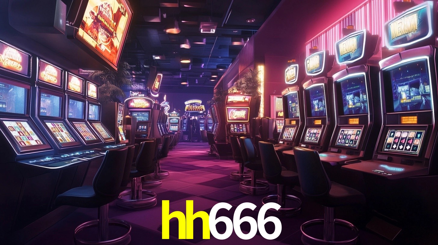 Daily Bonuses hh666