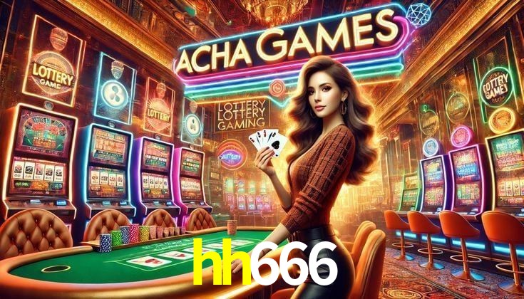 Spaceman Game hh666