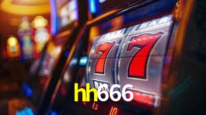 Live Casino hh666