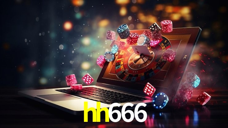 Descubra o Programa VIP da hh666: Vantagens Exclusivas para Jogadores