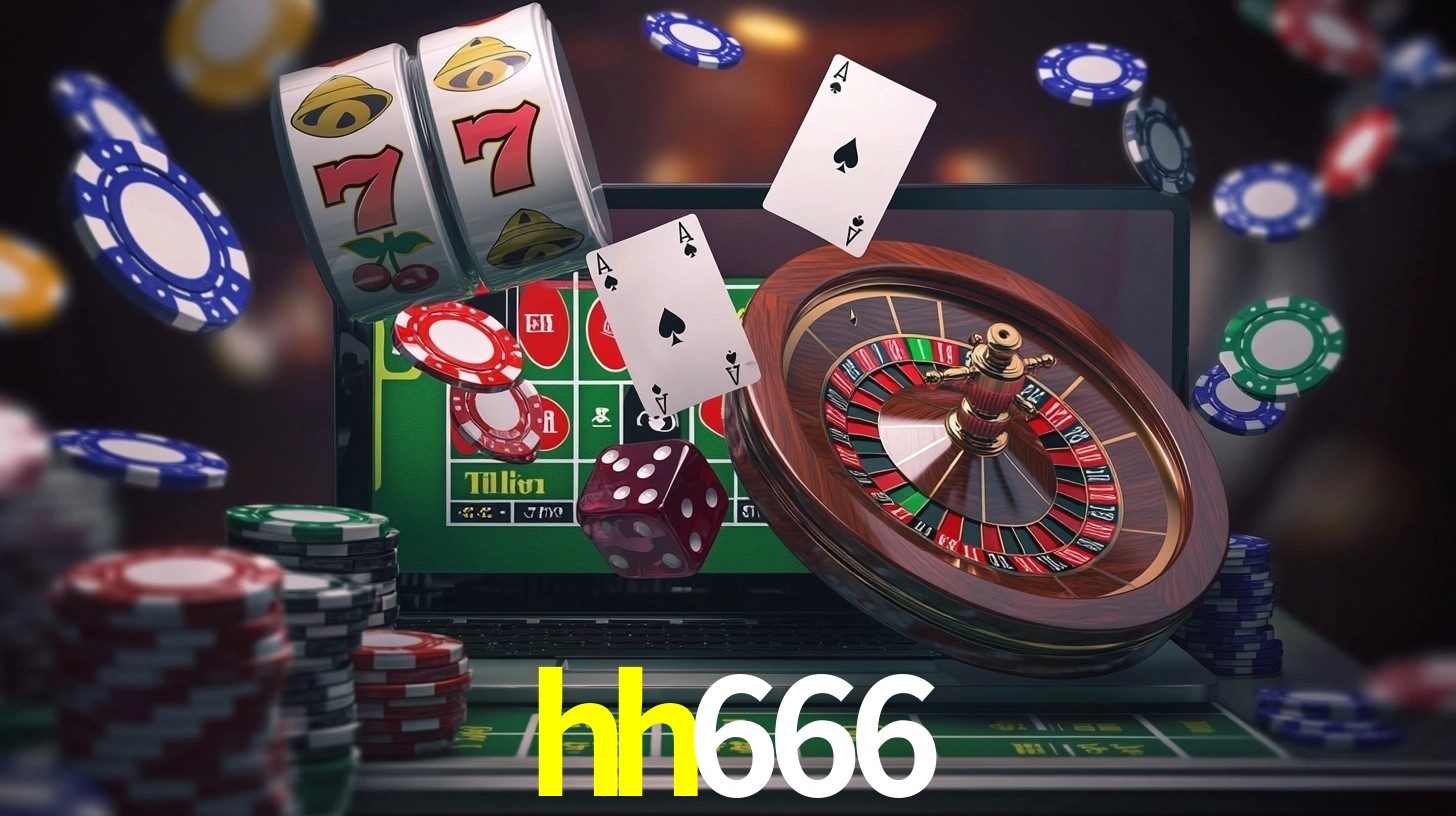 Welcome Bonus hh666