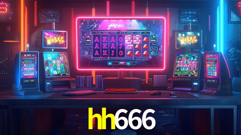 hh666 bet
