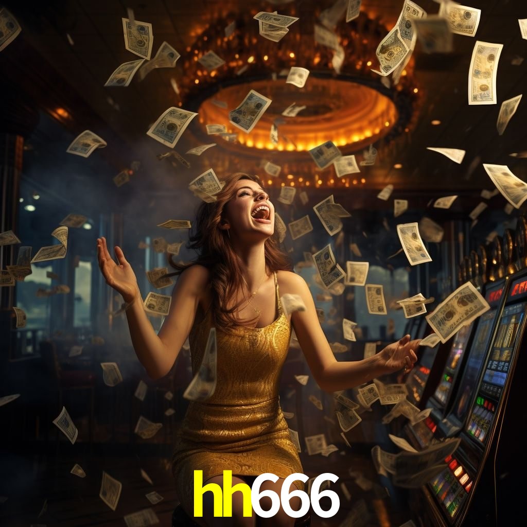 Roulette Table hh666