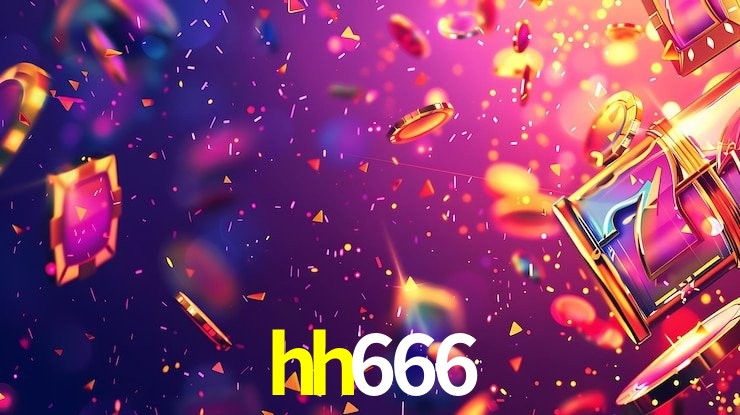 Inovações de Jogos na hh666: O Futuro das Experiências Interativas