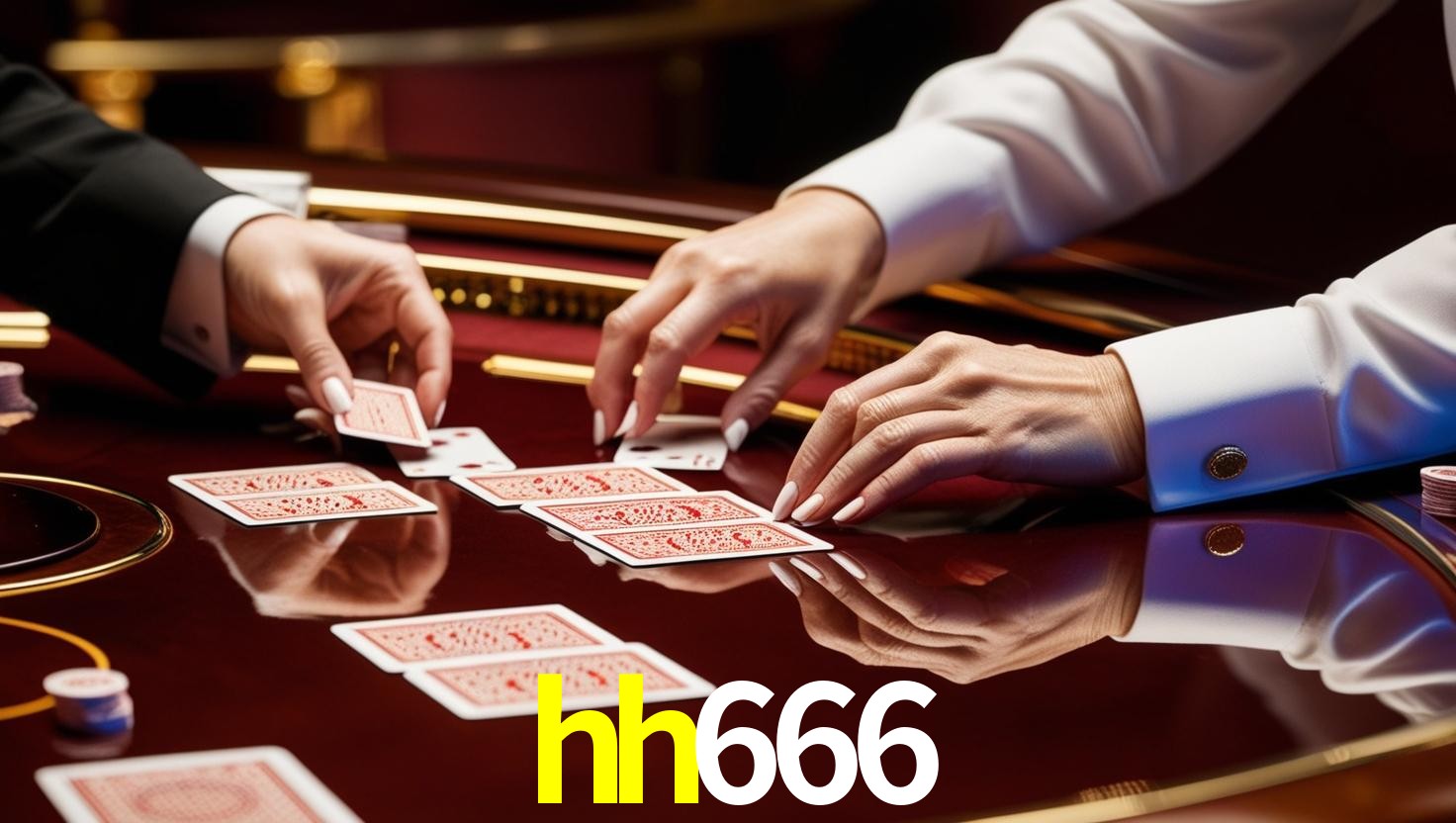 App HH666.COM
