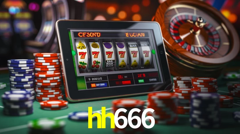 Fortune Tiger Slot no Site HH666.COM