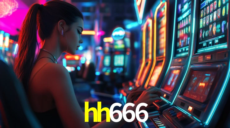 Experimente o Login Seguro Premium no hh666