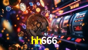 Interface do App hh666