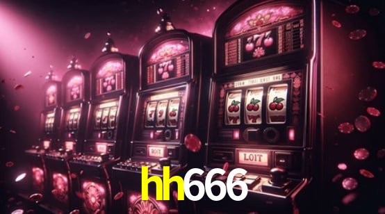 Bônus Diários hh666