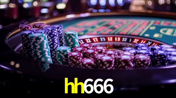 Programa VIP hh666