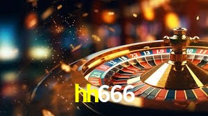 Depósito e saque na hh666