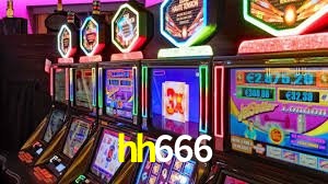 Torneios hh666