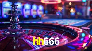 Jogos de Slot hh666