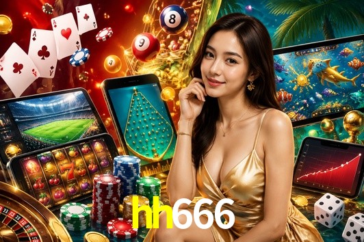 Spaceman Game hh666