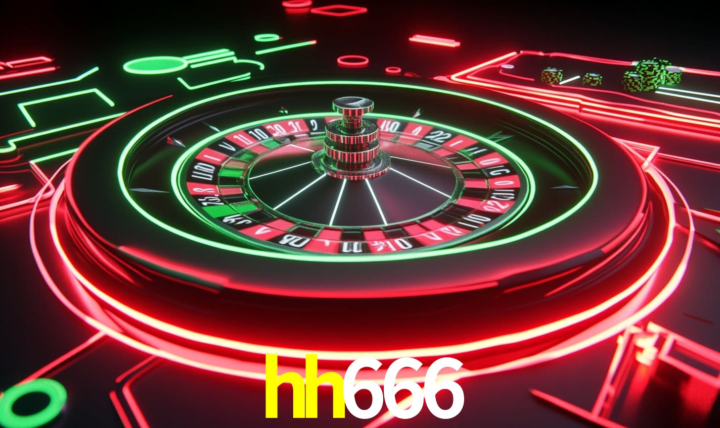 Desvendando o Mundo dos Jogos Virtuais na hh666