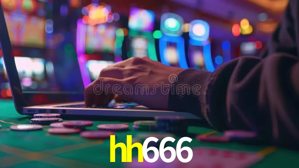 Mesa de Blackjack hh666