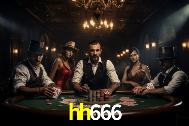 cassino hh666